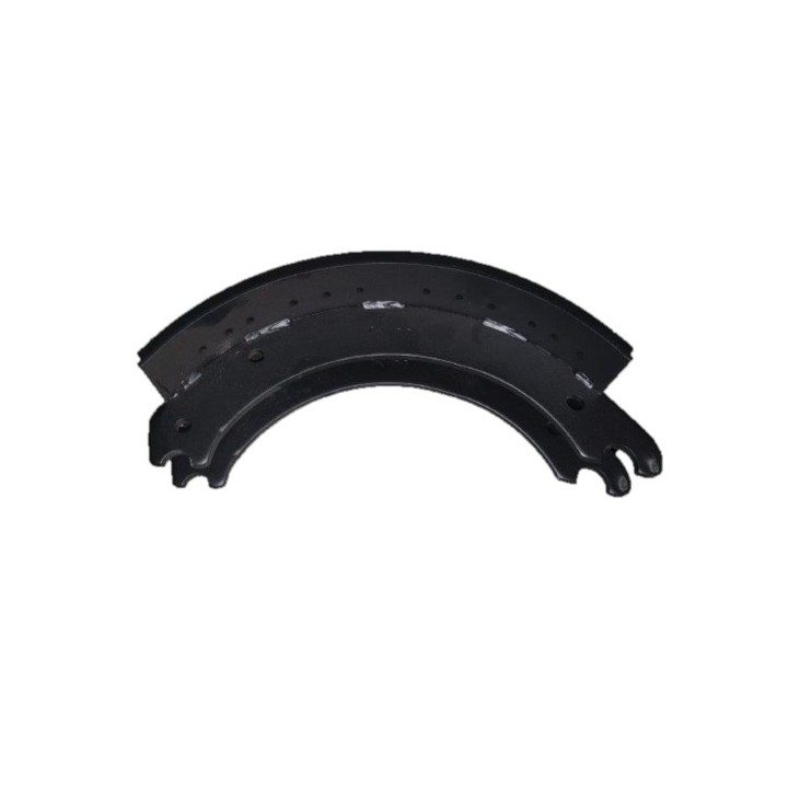 Traxx BS4715 BRAKE SHOE INTERNATIONAL FRONT FABRICATED