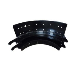 Traxx BS4710 BRAKE SHOE VW REAR FABRICATED