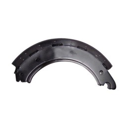 Traxx BS4707 BRAKE SHOE INTERNATIONAL FABRICATED