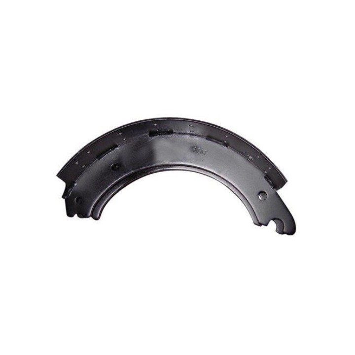Traxx BS4707 BRAKE SHOE INTERNATIONAL FABRICATED