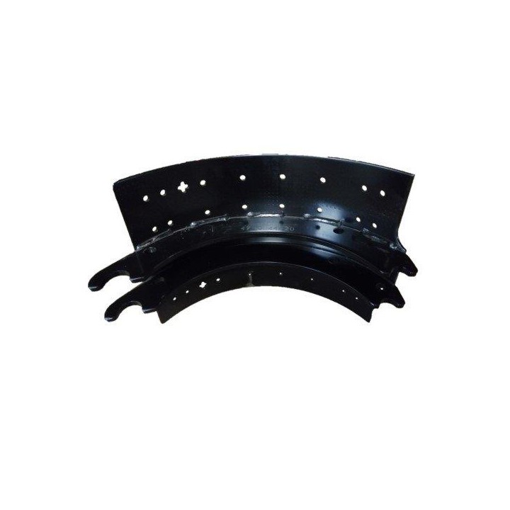 Traxx BS4705 BRAKE SHOE VW FRONT FABRICATED