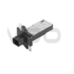 VDO A2C59514878 Mass Air Flow Sensor - Ford Fiesta 6, Focus 2 (DA), Focus 3