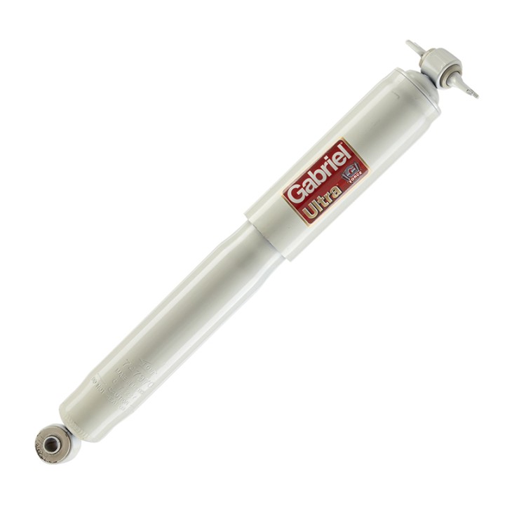 Gabriel G63722 - Shock Gas Ryder - Jeep Chrysler, Wrangler 4X4 TJ