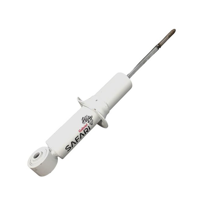 Gabriel G56212 - Shock Safari - Isuzu KB D-max, TF 4X2 Standard Height P190