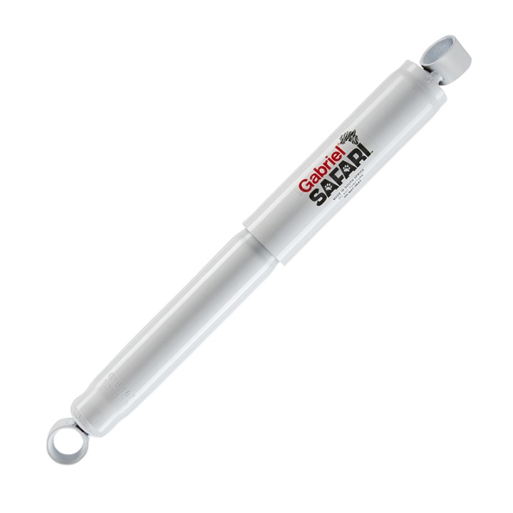 Gabriel G56167 - Shock Safari - Toyota Hilux 4X4, 4X2 Raised Suspension Left