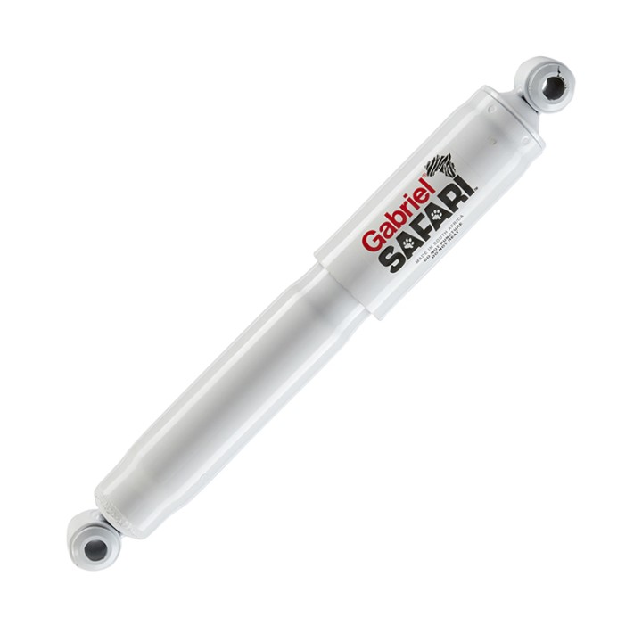 Gabriel G56126 - Shock Safari - Bedford J5-6 Truck, Ke, Kg, KH All Truck