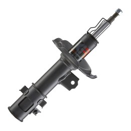 Gabriel G54024 - Shock Gas Ryder Strut-hyundai Accent Mc. 1.6, Kia Rio 1.4&1.6 GEN2 JB Right