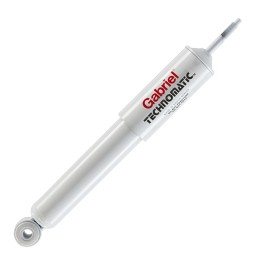 Gabriel G45893 - Shock Technomatic - Isuzu KB D-max, TF Ser 4X2 MK II