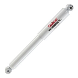 Gabriel G45520 - Shock Technomatic - Ford Cortina MK Iii, MK IV
