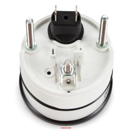 VDO Temperature Gauge Cockpit Vis 40 120°c Coolant 52mm 12V Stud/brac