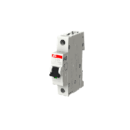 ABB Miniature Circuit Breaker Curve C 6-10kA 32A 10kA 7.5kA 230VAC-60VDC (S201-C32)