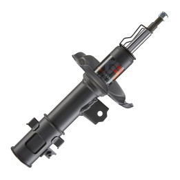 Gabriel 70716 - Shock Gas Ryder Strut - Honda Jazz Hatch Right