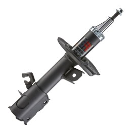 Gabriel 70664 - Shock Gas Ryder Strut - Nissan X-trail 4X4 & 4X2 MK II Right