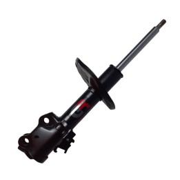 Gabriel 70655 - Shock Gas Ryder Strut - Mazda 626 1.8, 2.0 MK V, Y5 Sedan Right