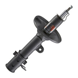 Gabriel 70635 - Shock Gas Ryder Strut - Hyundai Tucson, Kia Sportage 2.0,2.7,2.0D MK I Left