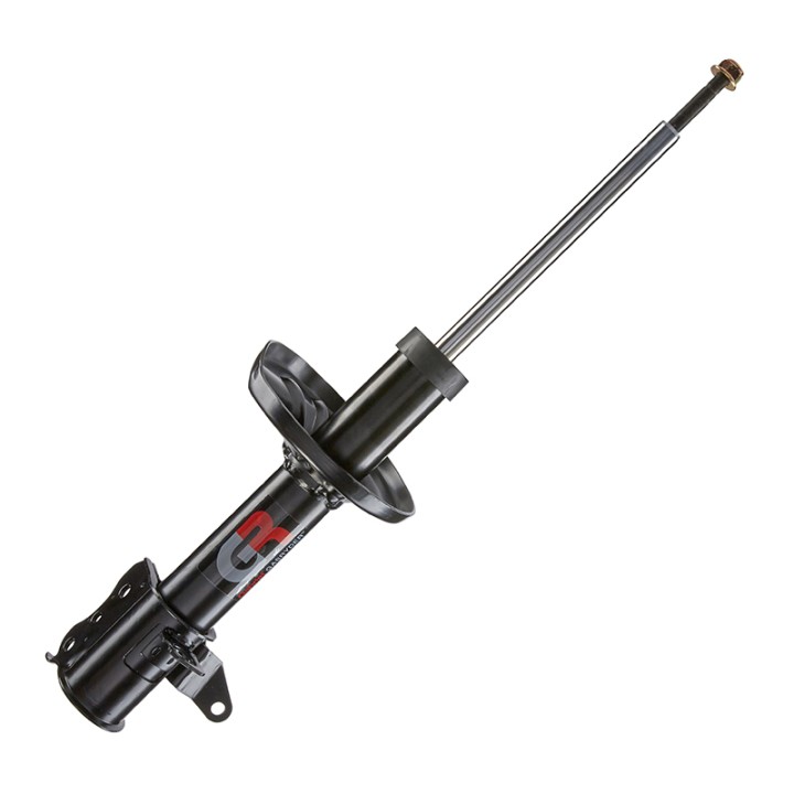 Gabriel 70617 - Shock Gas Ryder Strut - Land Rover Freelander MK I 1.8, 2.0TD4, 2.5V6 Right