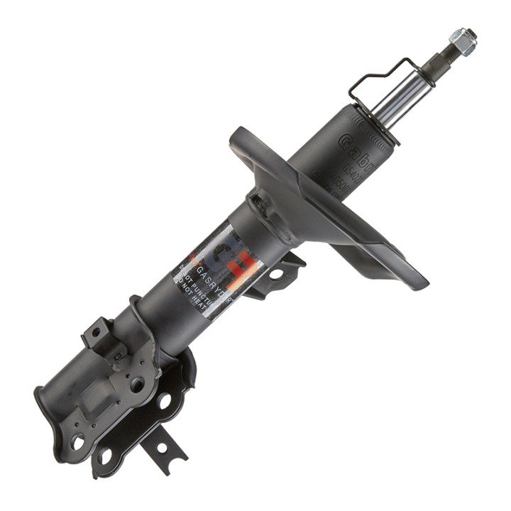 Gabriel 70598 - Shock Gas Ryder Strut - Honda Civic MK Viii Left