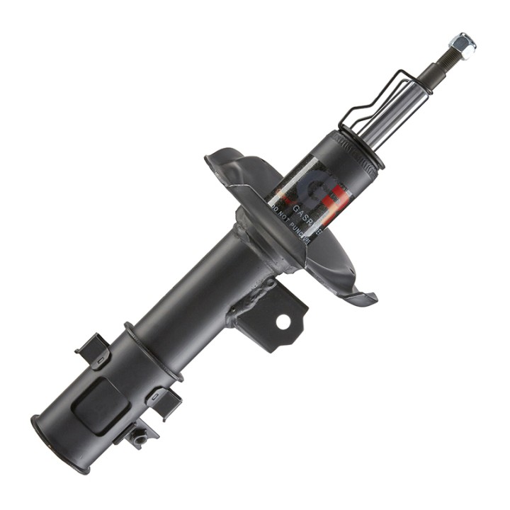 Gabriel 70540 - Shock Gas Ryder Strut - Peugeot 206 1.4, 1.6 Right