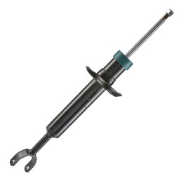 Gabriel 69101 - Shock Gas Ryder Springseat - Audi A4 Excl Sport Suspension B6