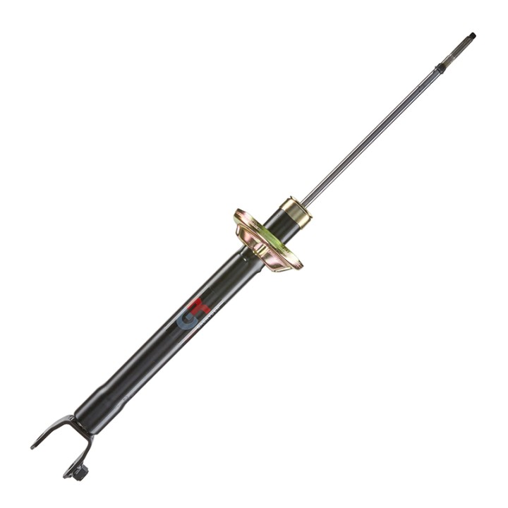 Gabriel 69082 - Shock Gas Ryder Springseat - Ford Fiesta Mark IV U Bracket, Ikon B3 U