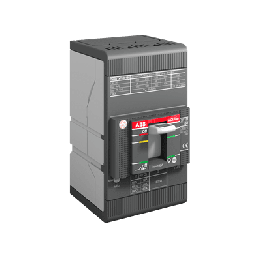ABB Moulded Case Circuit Breaker Tmax XT1-XT4 XT1 56-80A 18kA TMD (1SDA066806R1)