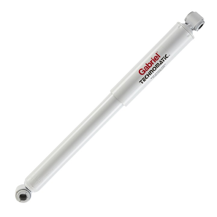Gabriel 61281 - Shock Gas Ryder - Mahindra Bolero 4X4