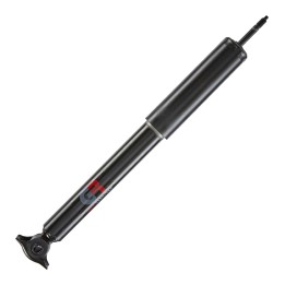 Gabriel 61202 - Shock Gas Ryder - M/benz E W123 200, 230E,240D,250,280E,300D