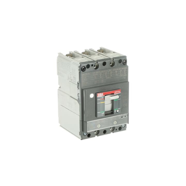 ABB Moulded Case Circuit Breaker Tmax XT1-XT4 XT2 112-160A 36kA TMD (1SDA067020R1)