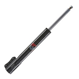 Gabriel 55802 - Shock Gas Ryder Strut - Ford Escort MK Iii Fwd L, Gl, Gle