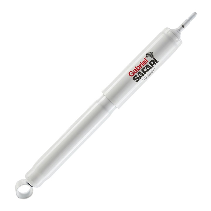 Gabriel 55088 - Shock Safari - Ford Triton 0510, 0610, Isuzu Frontier 4X4, 4X2