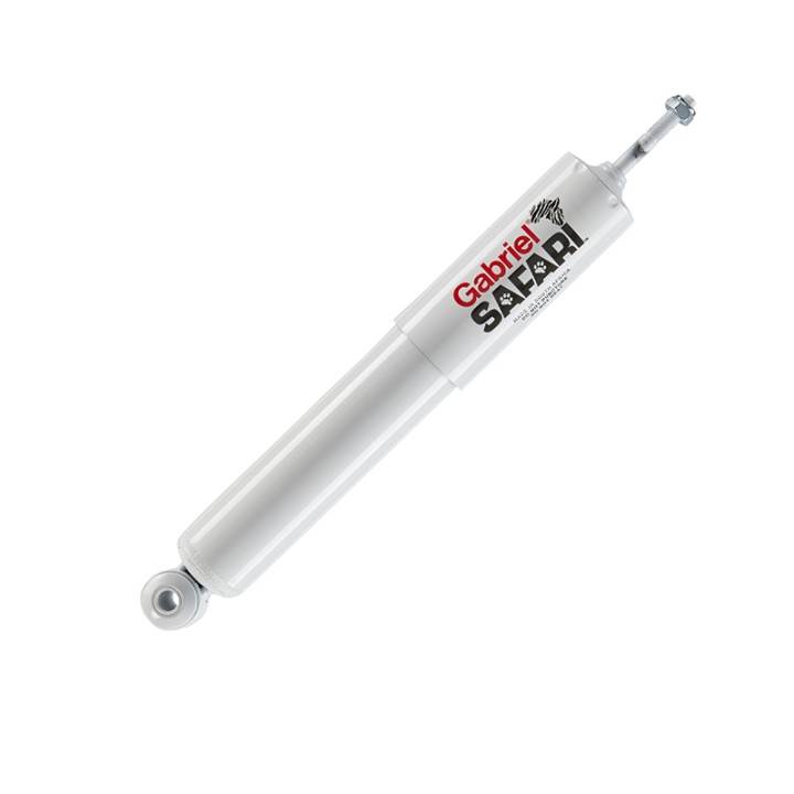 Gabriel 46004 - Shock Safari Springseat - Mitsubishi Pajero V Series MK II