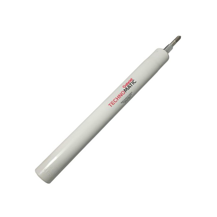 Gabriel 44611 - Shock Technomatic Strut - Cartridge - Opel Commodore C, Rekord 380I V6