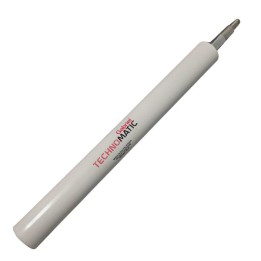 Gabriel 44608 - Shock Technomatic Strut - Cartridge - Niss Laurel C230, Skyline 1800, 2000 R30