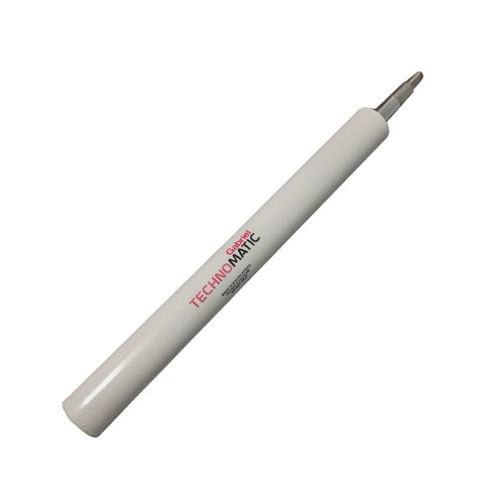 Gabriel 44608 - Shock Technomatic Strut - Cartridge - Niss Laurel C230, Skyline 1800, 2000 R30