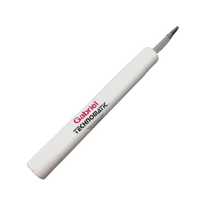 Gabriel 44607 - Shock Technomatic Strut - Cartridge - Daewoo Cielo, Nexia, Espero, Aranos