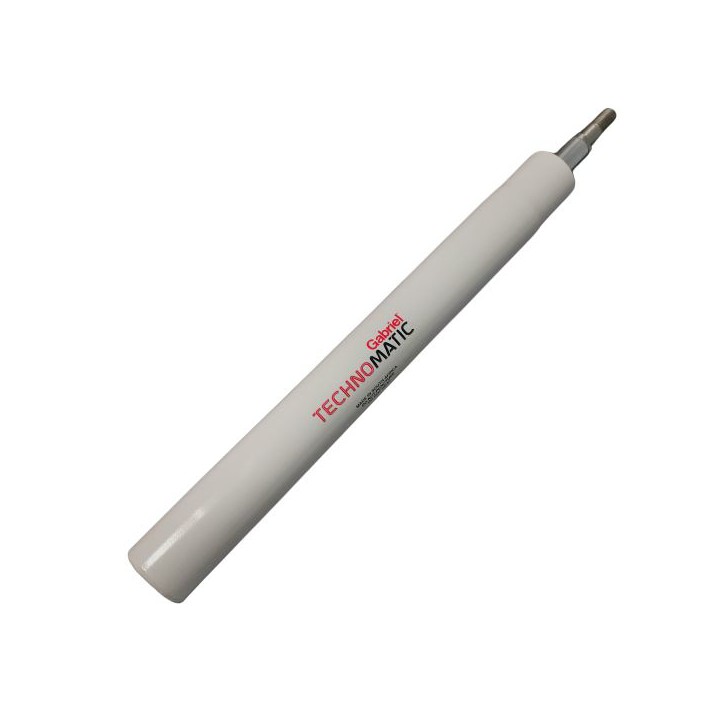 Gabriel 44603 - Shock Technomatic Strut - Cartridge - Toyota Cressida MX63 MK Ii, Non Irs+
