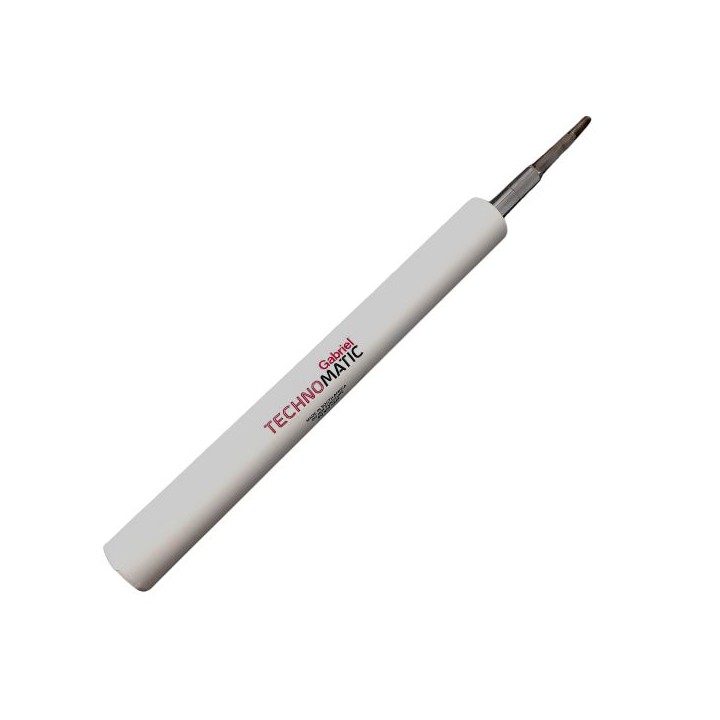 Gabriel 44505 - Shock Technomatic Strut - Cartridge - Ford Escort MK I 1100, 1300
