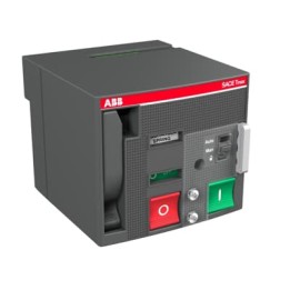 ABB Moulded Case Circuit Breaker Tmax XT1-XT4 XT2 & XT4 24VDC Manual operation (1SDA066463R1)