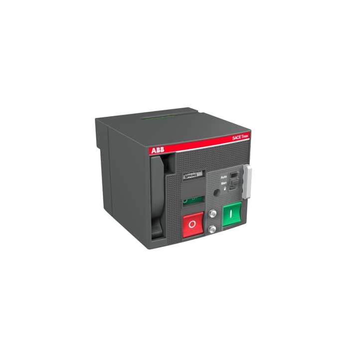 ABB Moulded Case Circuit Breaker Tmax XT1-XT4 XT2 & XT4 230VAC (1SDA066466R1)