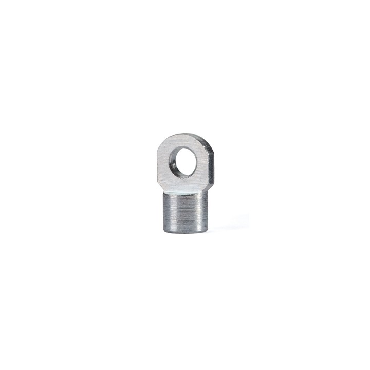 Gabriel 144233 - Gaslift End Fitting- 6MM End 8MM Hole 5MM Wide Clevis