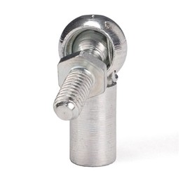 Gabriel 144232 - Gaslift End Fitting- 6MM End 10MM Ball M8