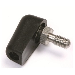Gabriel 144230 - Gaslift End Fitting- 6MM End 10MM Ball M8