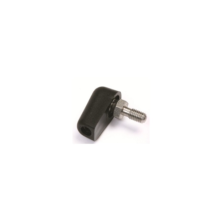 Gabriel 144230 - Gaslift End Fitting- 6MM End 10MM Ball M8