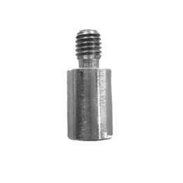 Gabriel 144229 - Gaslift End Fitting- 8MM End 17MM Spacer