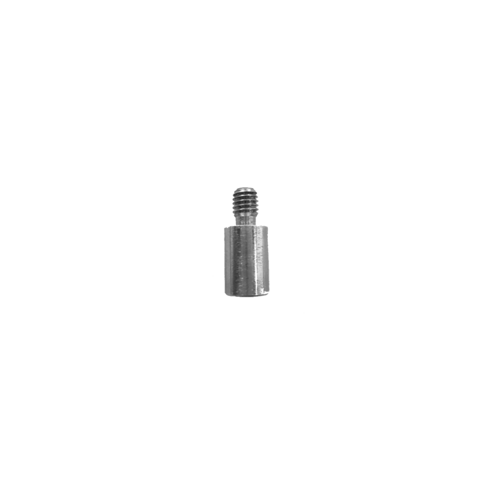 Gabriel 144229 - Gaslift End Fitting- 8MM End 17MM Spacer