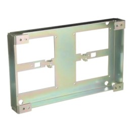 ABB Moulded Case Circuit Breaker Tmax XT1-XT4 XT1 to XT4 MIR-H Horizontal Interlock Frame (1 req. pe