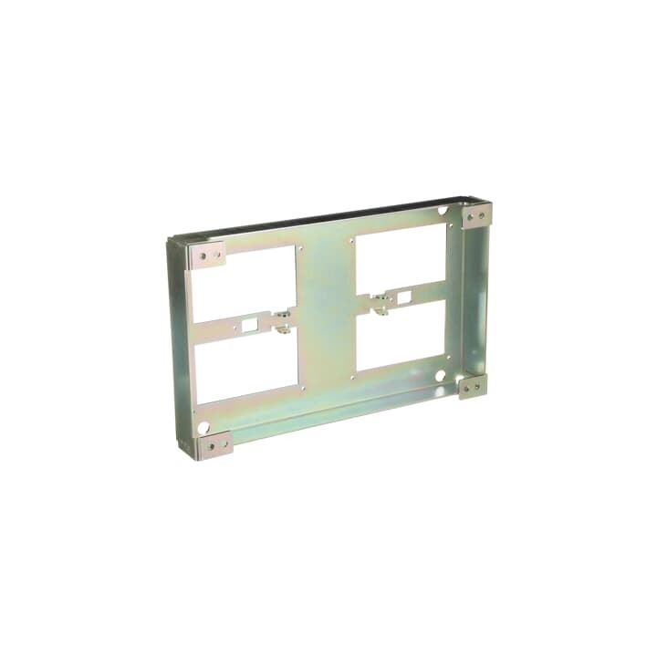 ABB Moulded Case Circuit Breaker Tmax XT1-XT4 XT1 to XT4 MIR-H Horizontal Interlock Frame (1 req. pe