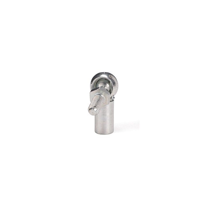 Gabriel 144224 - Gaslift End Fitting- 8MM End 10MM Ball M8