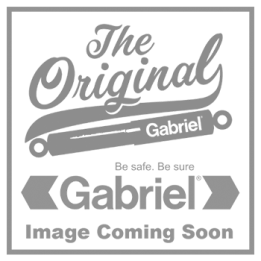 Gabriel 4343 - Gaslift - Volkswagen Polo MK V & 6R
