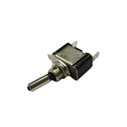 Echlin SW894R SWITCH - TOGGLE 25AMP LED RED ON/OFF